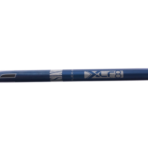Used Mizuno JPX 900 Driver / 9.5 Degrees / X-Stiff Flex