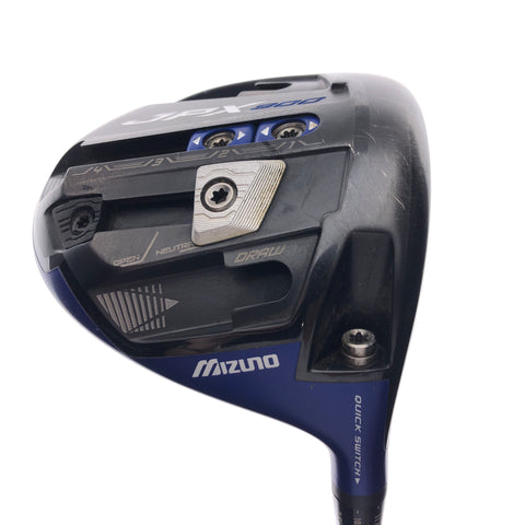 Used Mizuno JPX 900 Driver / 9.5 Degrees / X-Stiff Flex
