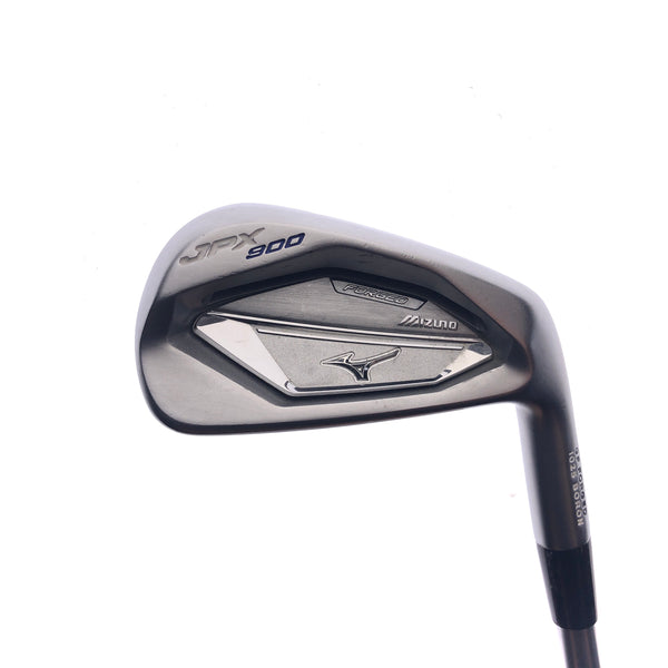 Used Mizuno JPX 900 Forged 7 Iron / 31.0 Degrees / X-Stiff Flex