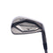 Used Mizuno JPX 900 Forged 7 Iron / 31.0 Degrees / X-Stiff Flex