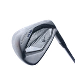 Used Mizuno JPX 900 Forged 8 Iron / 35.0 Degrees / Regular Flex