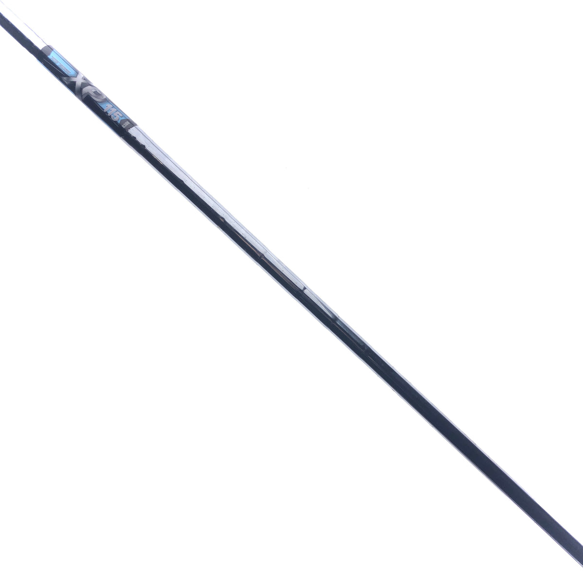 Used Mizuno JPX 900 Forged 8 Iron / 35.0 Degrees / Regular Flex