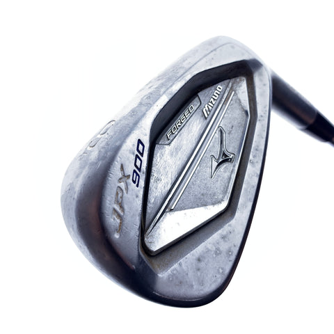 Used Mizuno JPX 900 Forged 9 Iron / 40.0 Degrees / Regular Flex