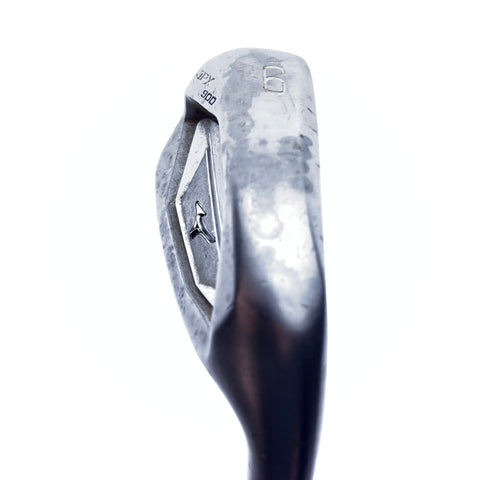 Used Mizuno JPX 900 Forged 9 Iron / 40.0 Degrees / Regular Flex