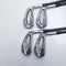 Used Mizuno JPX 900 Forged Iron Set / 7 - PW / Senior Flex