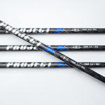 Used Mizuno JPX 900 Forged Iron Set / 7 - PW / Soft Regular Flex