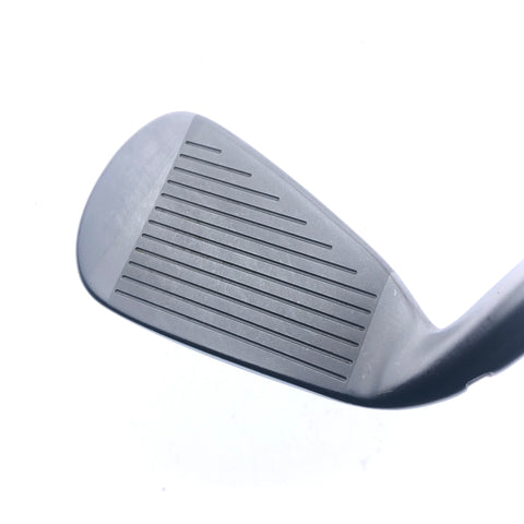 Used Mizuno JPX 900 Hot Metal 4 Iron / 21 Degrees / Senior Flex
