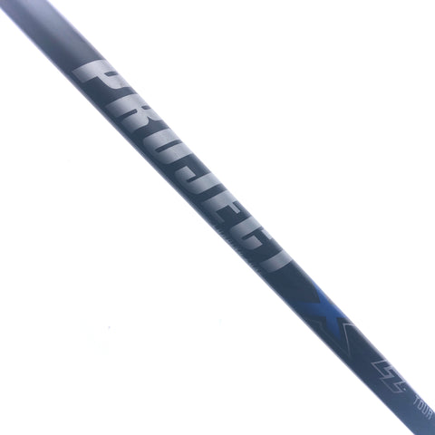 Used Mizuno JPX 900 Hot Metal 4 Iron / 21 Degrees / Senior Flex