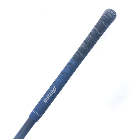 Used Mizuno JPX 900 Hot Metal 4 Iron / 21 Degrees / Senior Flex