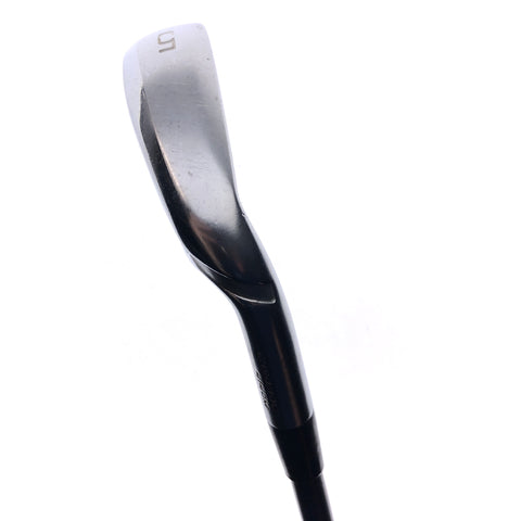 Used Mizuno JPX 900 Hot Metal 5 Iron / Senior Flex