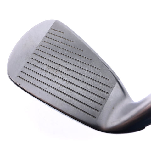 Used Mizuno JPX 900 Hot Metal 5 Iron / Senior Flex
