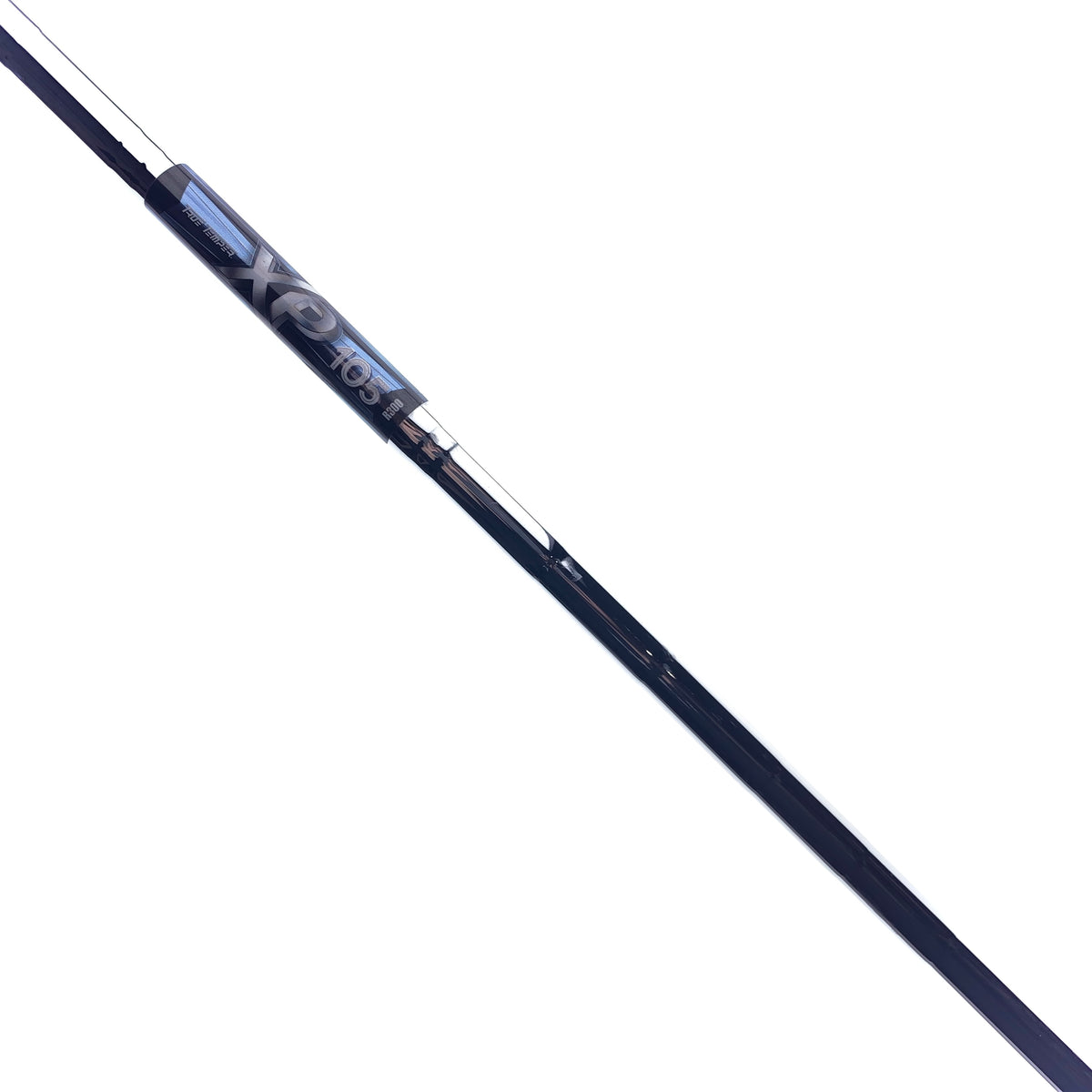 Used Mizuno JPX 900 Hot Metal 6 Iron / 27.0 Degrees / Regular Flex