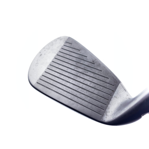 Used Mizuno JPX 900 Hot Metal 7 Iron / 31.0 Degrees / Regular Flex