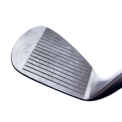 Used Mizuno JPX 900 Hot Metal PW Iron / 45 Degrees / Stiff Flex