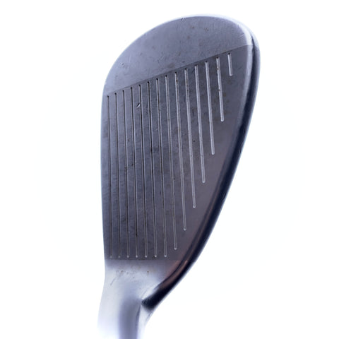 Used Mizuno JPX 900 Hot Metal Pitching Wedge / 45.0 Degrees / X-Stiff Flex