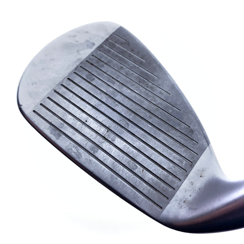 Used Mizuno JPX 900 Hot Metal Pitching Wedge / 45.0 Degrees / X-Stiff Flex