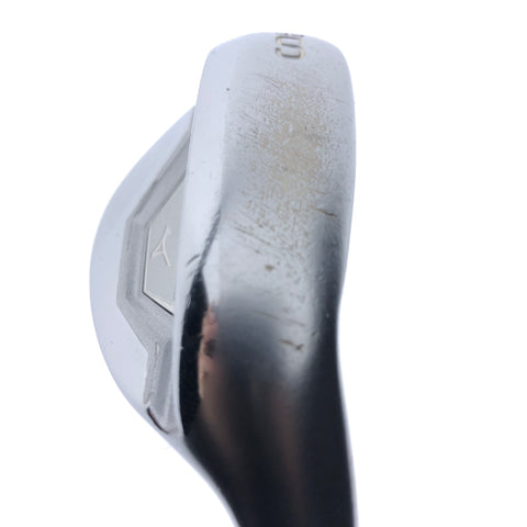 Used Mizuno JPX 900 Hot Metal Sand Wedge / 55.0 Degrees / Regular Flex