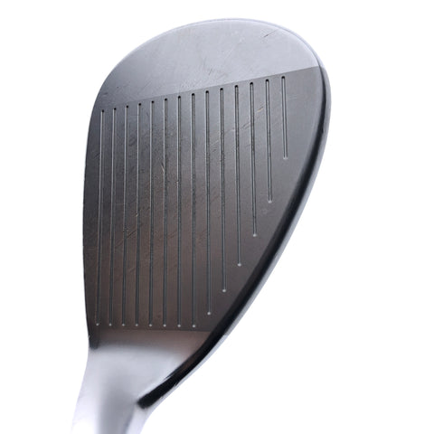 Used Mizuno JPX 900 Hot Metal Sand Wedge / 55.0 Degrees / Regular Flex