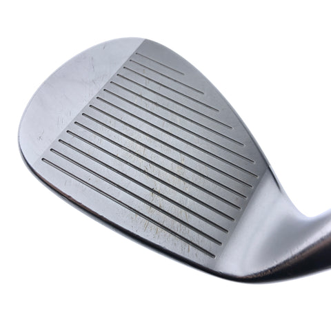 Used Mizuno JPX 900 Hot Metal Sand Wedge / 55.0 Degrees / Regular Flex