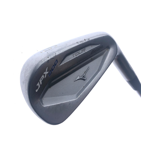 Used Mizuno JPX 900 Tour 6 Iron / 30 Degrees / X-Stiff Flex