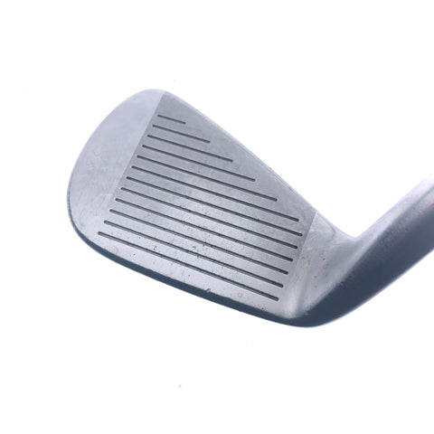 Used Mizuno JPX 900 Tour 6 Iron / 30 Degrees / X-Stiff Flex