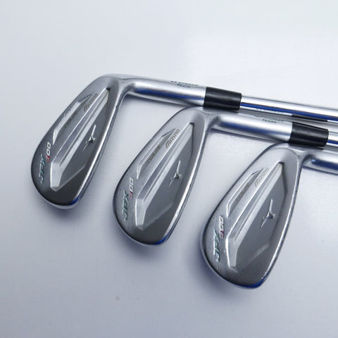 Used Mizuno JPX 900 Tour Iron Set / 4 - PW / Stiff Flex