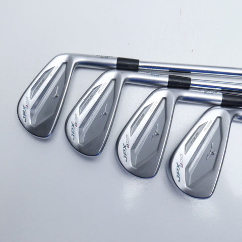 Used Mizuno JPX 900 Tour Iron Set / 4 - PW / Stiff Flex