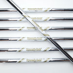 Used Mizuno JPX 900 Tour Iron Set / 4 - PW / X-Stiff Flex