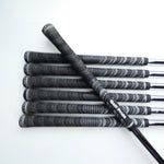 Used Mizuno JPX 900 Tour Iron Set / 4 - PW / X-Stiff Flex