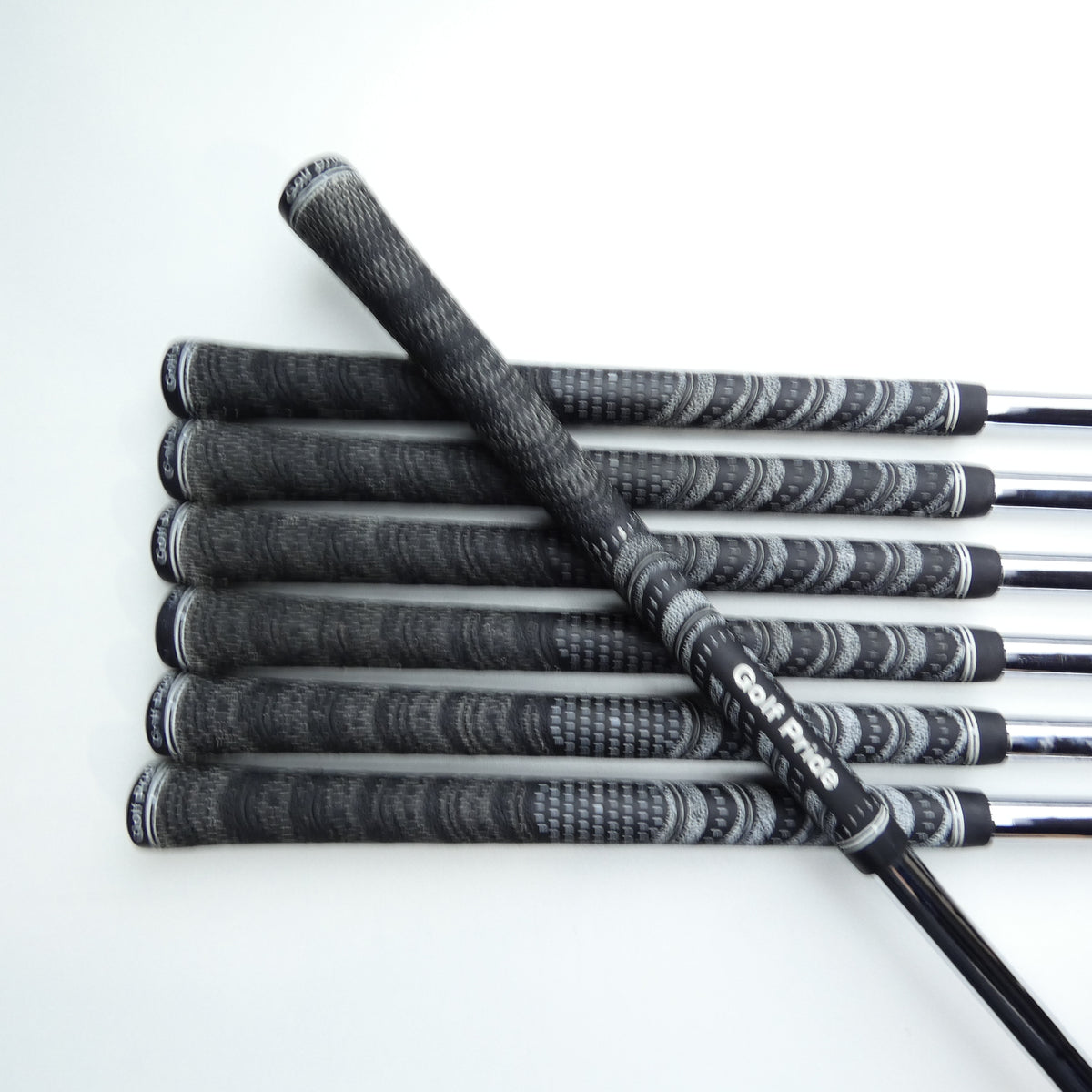 Used Mizuno JPX 900 Tour Iron Set / 4 - PW / X-Stiff Flex