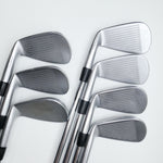 Used Mizuno JPX 900 Tour Iron Set / 4 - PW / X-Stiff Flex