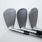 Used Mizuno JPX 900 Tour Iron Set / 4 - PW / X-Stiff Flex
