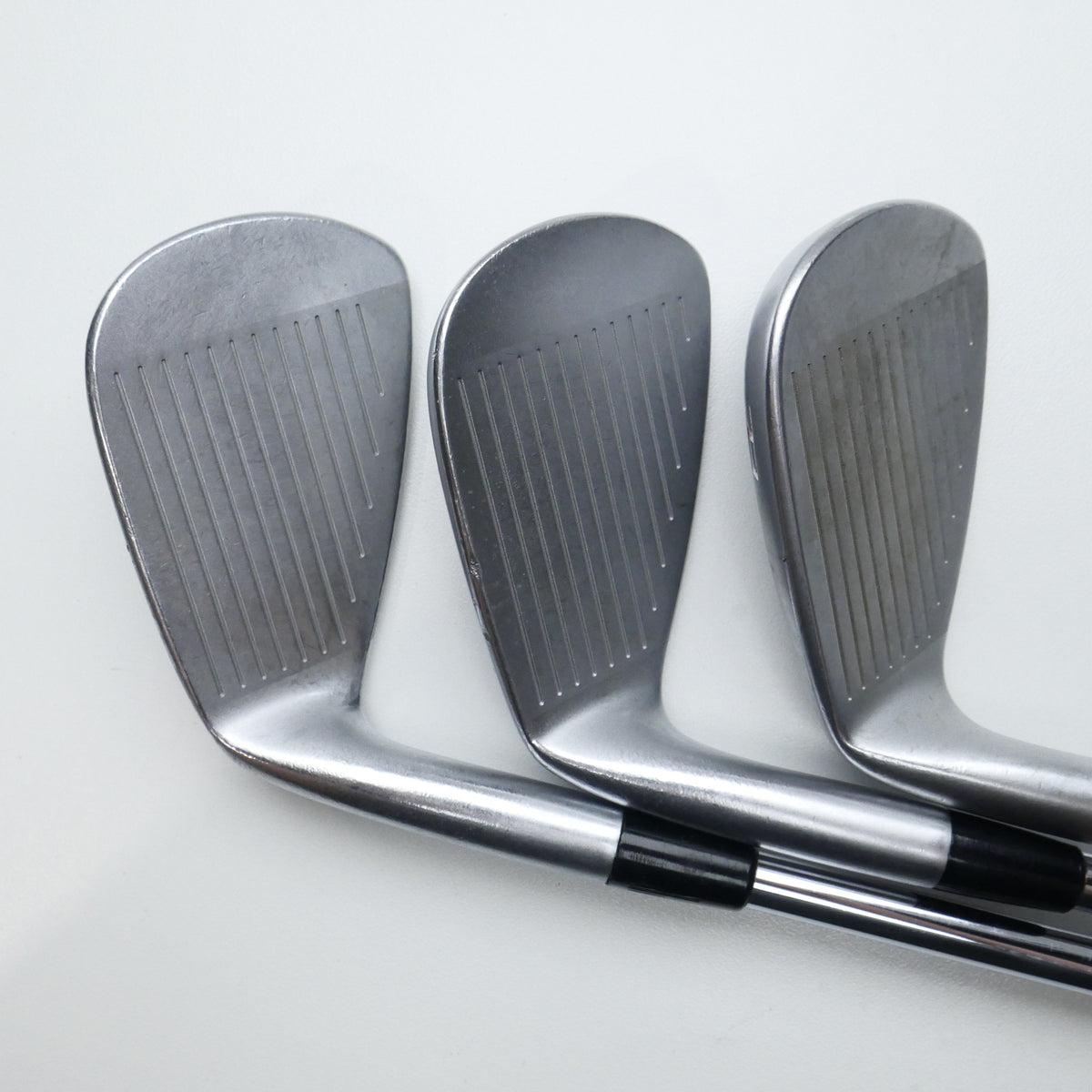 Used Mizuno JPX 900 Tour Iron Set / 4 - PW / X-Stiff Flex