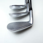 Used Mizuno JPX 900 Tour Iron Set / 4 - PW / X-Stiff Flex