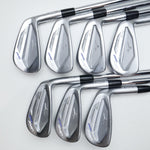 Used Mizuno JPX 900 Tour Iron Set / 4 - PW / X-Stiff Flex
