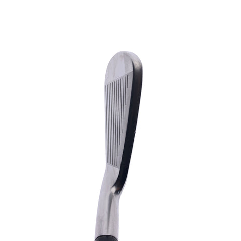 Used Mizuno JPX 919 Forged 4 Iron / 20 Degrees / Stiff Flex
