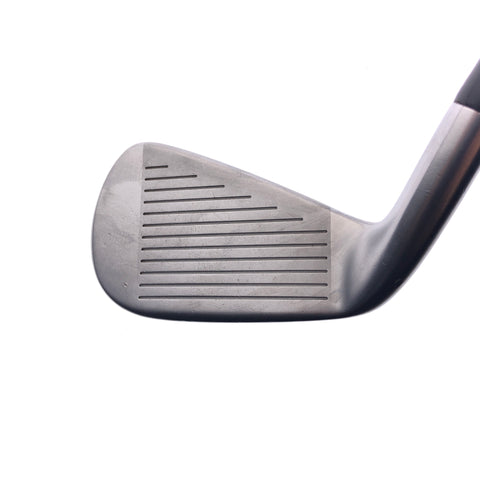 Used Mizuno JPX 919 Forged 4 Iron / 20 Degrees / Stiff Flex