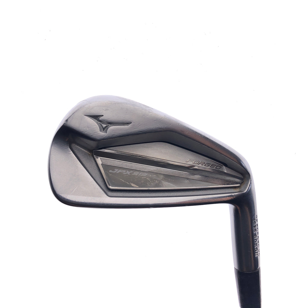 Used Mizuno JPX 919 Forged 4 Iron / 20 Degrees / Stiff Flex