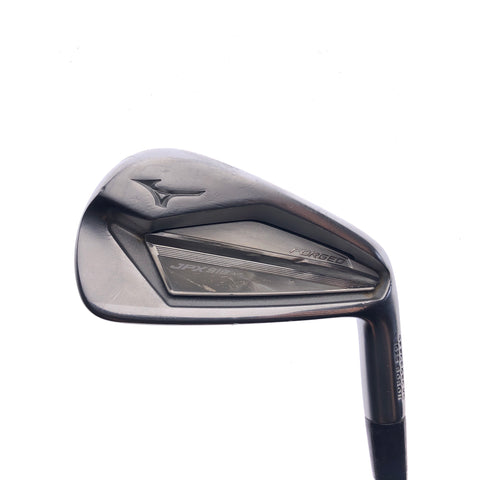 Used Mizuno JPX 919 Forged 4 Iron / 20 Degrees / Stiff Flex