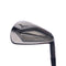 Used Mizuno JPX 919 Forged 4 Iron / 20 Degrees / Stiff Flex