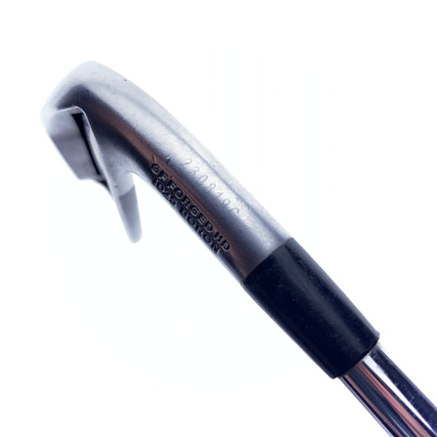 Used Mizuno JPX 919 Forged 4 Iron / X-Stiff Flex