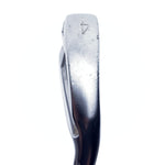 Used Mizuno JPX 919 Forged 4 Iron / X-Stiff Flex