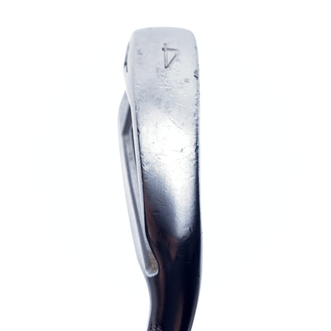 Used Mizuno JPX 919 Forged 4 Iron / X-Stiff Flex
