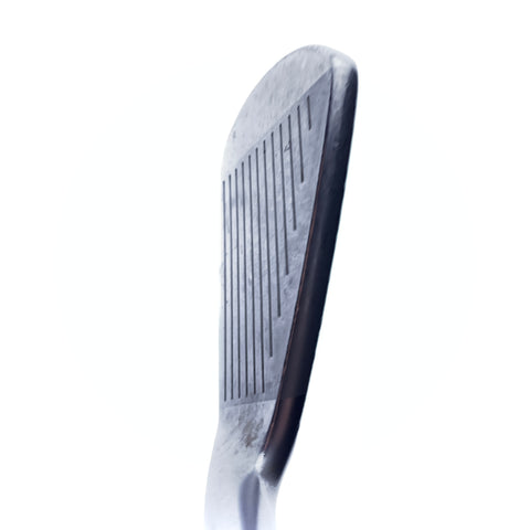 Used Mizuno JPX 919 Forged 4 Iron / X-Stiff Flex