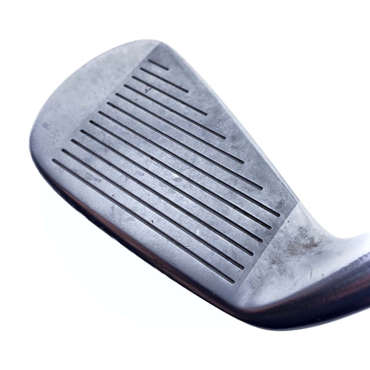Used Mizuno JPX 919 Forged 4 Iron / X-Stiff Flex