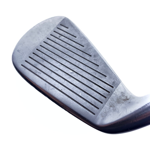 Used Mizuno JPX 919 Forged 4 Iron / X-Stiff Flex
