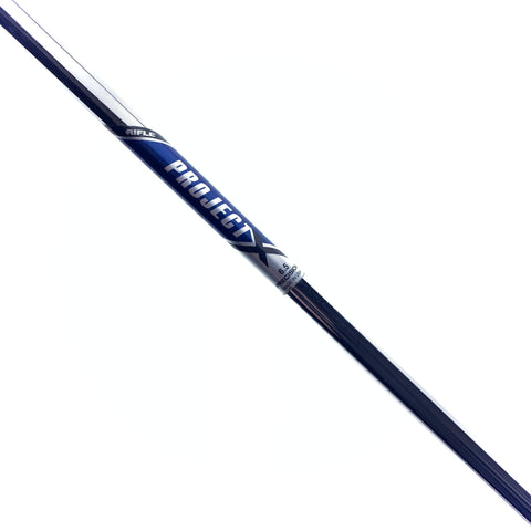 Used Mizuno JPX 919 Forged 4 Iron / X-Stiff Flex
