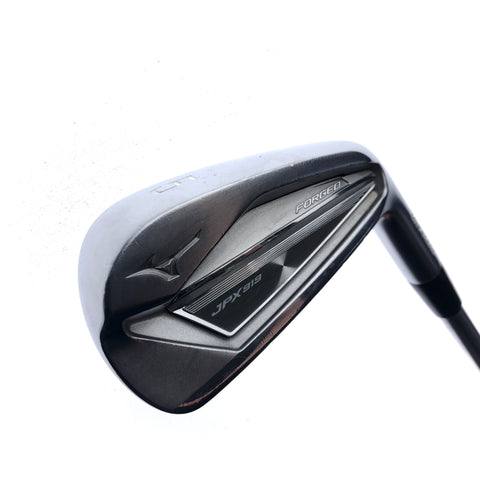 Used Mizuno JPX 919 Forged 5 Iron / 25.0 Degrees / X-Stiff Flex