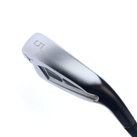 Used Mizuno JPX 919 Forged 5 Iron / 25.0 Degrees / X-Stiff Flex