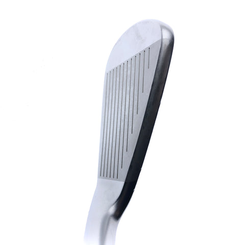 Used Mizuno JPX 919 Forged 5 Iron / 25.0 Degrees / X-Stiff Flex